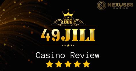 49jili Gaming .